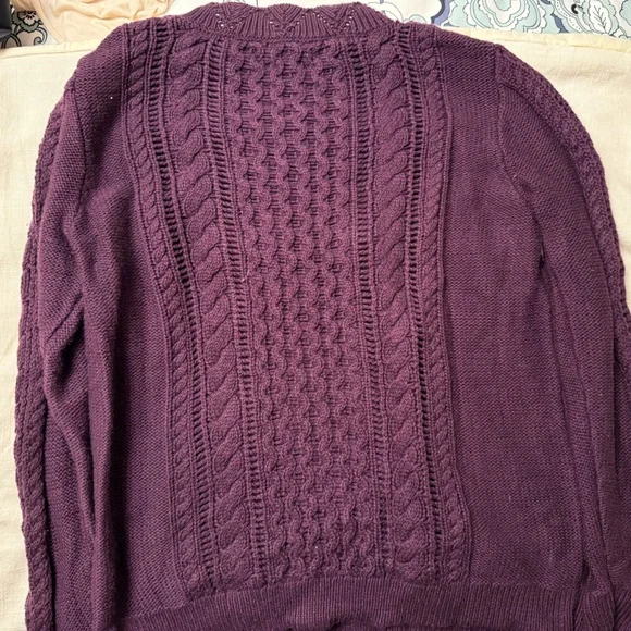 Banana Republic Sweater - Picture 3 of 3